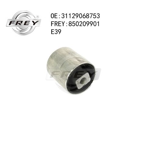фото Frey 850209901 Сайлентблок переднего рычага E39 31129068753 Frey 850209901 Сайлентблок переднего рычага E39 31129068753