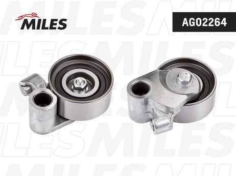Miles AG02264 Ролик ремня ГРМ