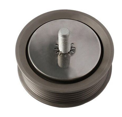 Miles AG03276 Ролик ремня приводного VAG 1.4 TSI 05- -a/c