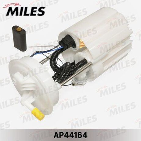 Miles AP44164 Насос топливный в сборе nissan almera 02-