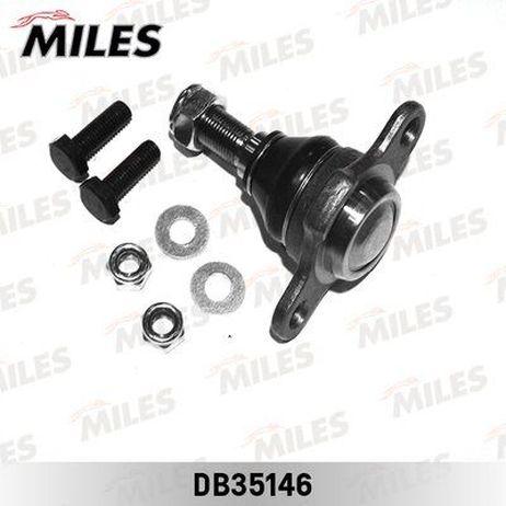 Miles DB35146 Опора шаровая VW T4 91-96 пер.нижн. лев/прав.(с крепежом)
