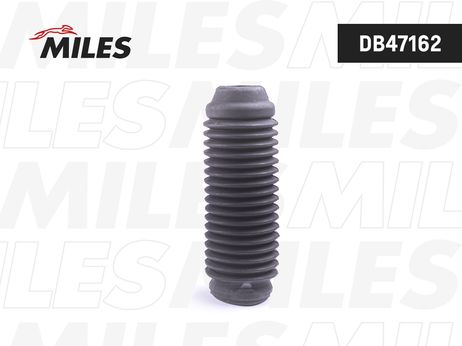 Miles DB47162 Пыльник mazda 626 -97 зад. (на 1 аморт.)