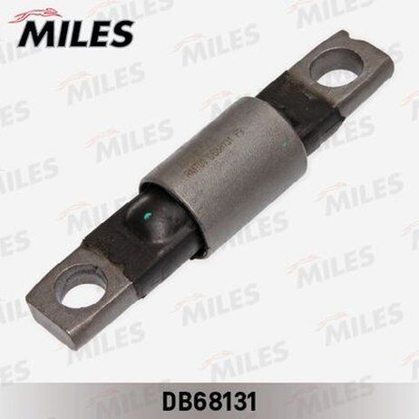Miles DB68131 Сайлентблок передний, рычага передней подвески nissan x-trail/qashqai 07-.