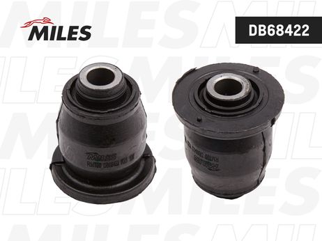 Miles DB68422 Сайлентблок передний / Нижн. рычаг / Перед. подв. mazda 626 1.8-2.0d 92-02