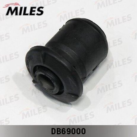 Miles DB69000 Сайлентблок задней подвески mercedes w123, w126