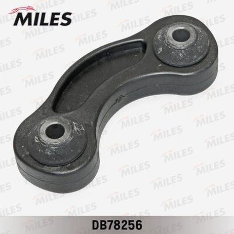 Miles DB78256 Тяга стабилизатора audi A6 05- зад.подв.лев/прав.