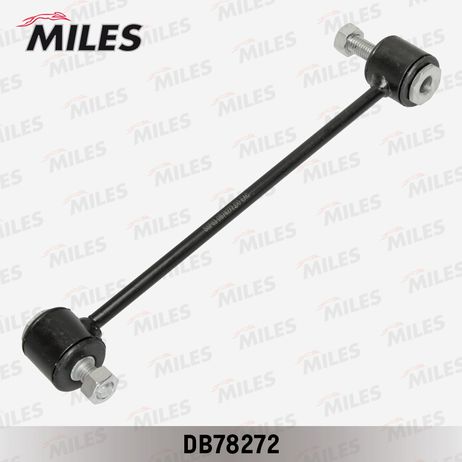 Miles DB78272 Тяга стабилизатора MB w140/w220 зад.подв.лев/прав. (металл)