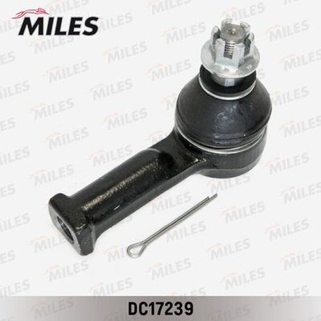 Miles DC17239 Наконечник р/т mazda bt-50 4X4 06-