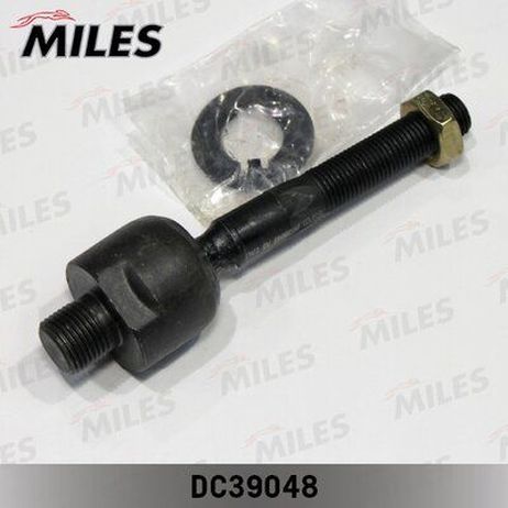 Miles DC39048 Тяга рулевая honda accord 03-08 лев/прав.(без наконечника)