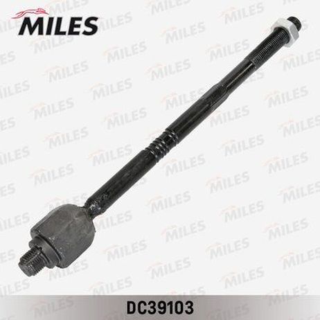 Miles DC39103 Тяга рулевая opel astra h/zafira 04- лев/прав.(ZF)(с гур)