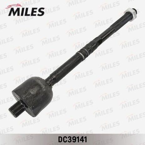 Miles DC39141 Тяга рулевая MB w204/212/221 4-matic лев/прав.(без наконечника)
