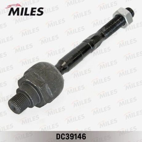 Miles DC39146 Тяга рулевая KIA sorento 02- лев.(без наконечника)