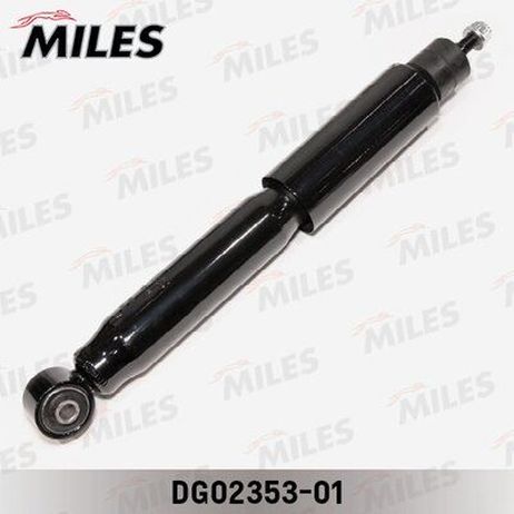 Miles DG02353-01 Амортизатор toyota land cruiser 100 98- пер.газ.