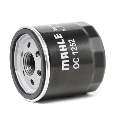 фото Mahle OC 1252 Фильтр масляный Mahle OC 1252 Фильтр масляный