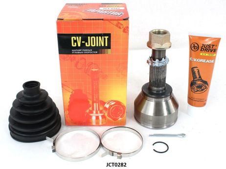 фото JD JCT0282 Шрус внешний JD JCT0282 Шрус внешний