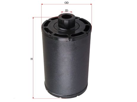 фото Sure filter SFA1189H Фильтр воздушный Sure filter SFA1189H Фильтр воздушный