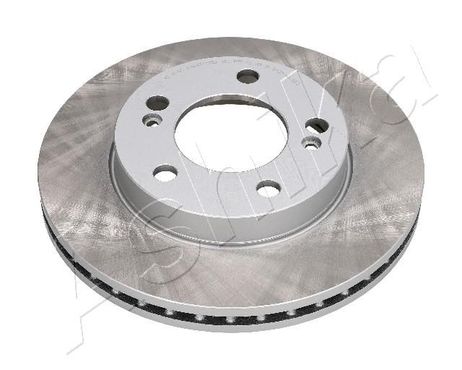 фото Ashika 600SS03C Диск тормозной передний вентилируемый Ashika 600SS03C Диск тормозной передний вентилируемый