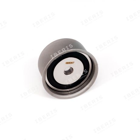 фото IBERIS IB5067 Ролик натяжной ремня ГРМ hyundai sonata IV (ef), KIA magentis (gd) IBERIS IB5067 Ролик натяжной ремня ГРМ hyundai sonata IV (ef), KIA magentis (gd)