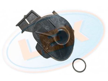 LEX KR5418 Кран печки