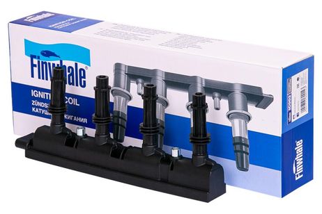 фото Finwhale IC002 Катушка зажигания Finwhale IC002 Катушка зажигания