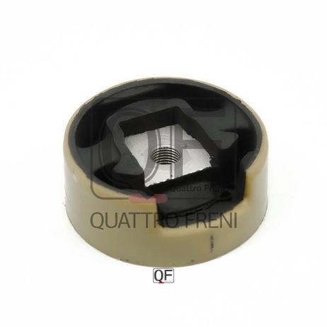 Quattro Freni QF30D00134 Опора двигателя верхняя
