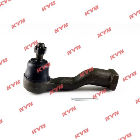 фото KYB KTR1256 Наконечник рулевой тяги | лев | KYB KTR1256 Наконечник рулевой тяги | лев |