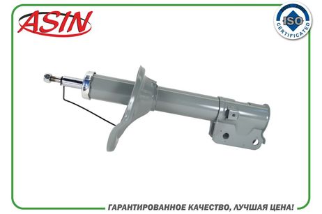 фото ASIN ASINSA2128L Амортизатор | зад лев | ASIN ASINSA2128L Амортизатор | зад лев |