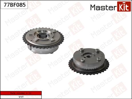 Master KiT 77BF085 Шестерня vvti