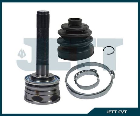 фото JETT V41-9027 V41-9027 Шрус внешний jett JETT V41-9027 V41-9027 Шрус внешний jett