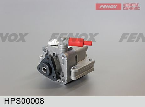 фото Fenox HPS00008 Насос гидроусилителя Fenox HPS00008 Насос гидроусилителя