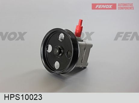 фото Fenox HPS10023 Насос гидроусилителя Fenox HPS10023 Насос гидроусилителя