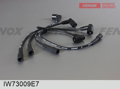 фото Fenox IW73009E7 Провода зажигания Fenox IW73009E7 Провода зажигания