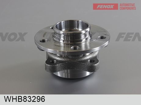 фото Fenox WHB83296 Ступица с подшипником в сборе | перед прав/лев | Fenox WHB83296 Ступица с подшипником в сборе | перед прав/лев |
