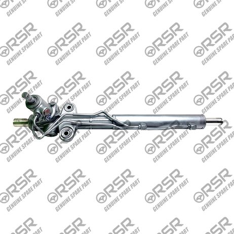 фото RSR RS0057 Рейка рулевая с ГУР RSR RS0057 Рейка рулевая с ГУР