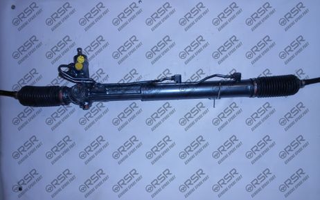 RSR RS0242 Рейка рулевая с ГУР восстановленная