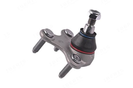 фото IBERIS IB117106 Опора шаровая l audi a3,q3/ skoda octavia II, superb II, yeti/ VW golf v-vi, tiguan (5n_) IBERIS IB117106 Опора шаровая l audi a3,q3/ skoda octavia II, superb II, yeti/ VW golf v-vi, tiguan (5n_)