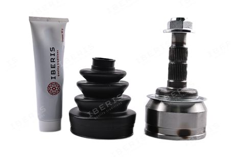 фото IBERIS IB6128 Шрус наруж chevrolet cruze (j300) 1.6/1.8 09- IBERIS IB6128 Шрус наруж chevrolet cruze (j300) 1.6/1.8 09-