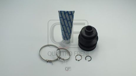 фото Quattro Freni QF52C00008 Пыльник шрус внутренний комплект RR 64x88x18 Quattro Freni QF52C00008 Пыльник шрус внутренний комплект RR 64x88x18