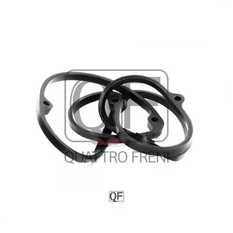 фото Quattro Freni QF82A00003 Прокладка клапанной крышки Quattro Freni QF82A00003 Прокладка клапанной крышки