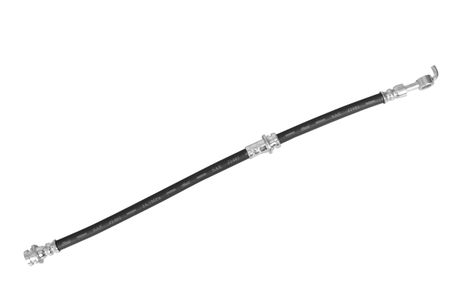 фото KRAFT KT 003158 Шланг тормозной передний 415мм для а/м Mazda 323 1.1-1.7 (85-95) KRAFT KT 003158 Шланг тормозной передний 415мм для а/м Mazda 323 1.1-1.7 (85-95)