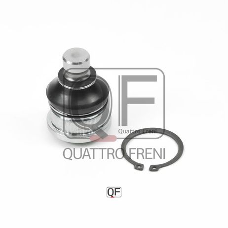 фото Quattro Freni QF50D00197 Опора шаровая переднего нижнего рычага, | перед лев | Quattro Freni QF50D00197 Опора шаровая переднего нижнего рычага, | перед лев |