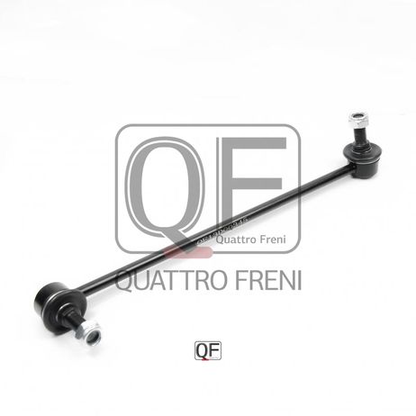 фото Quattro Freni QF13D00345 Стойка стабилизатора FR | перед лев | Quattro Freni QF13D00345 Стойка стабилизатора FR | перед лев |