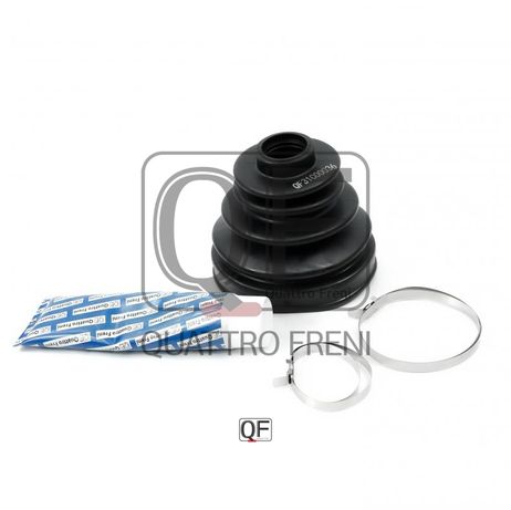 фото Quattro Freni QF31C00036 Пыльник шрус внутренний комплект 885x113x275 Quattro Freni QF31C00036 Пыльник шрус внутренний комплект 885x113x275