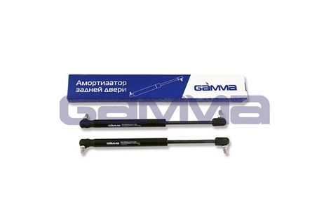 GAMMA GMSAD1118 Упор двери задка 1118  (с крепежом)