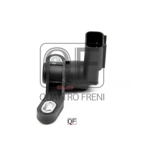 фото Quattro Freni QF91A00139 Датчик положения коленвала Quattro Freni QF91A00139 Датчик положения коленвала