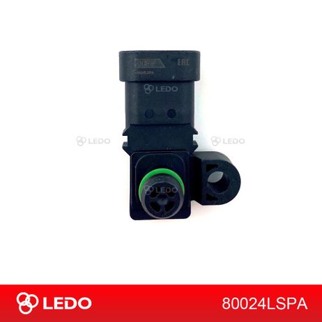 фото LEDO 80024LSPA Датчик абсолютного давления воздуха 55563375, 1238394 LEDO 80024LSPA Датчик абсолютного давления воздуха 55563375, 1238394