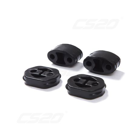 фото CS-20 12076 Подушка lada Vesta, lada Vesta Cross глушителя к-т.4шт в пакете CS-20 12076 Подушка lada Vesta, lada Vesta Cross глушителя к-т.4шт в пакете