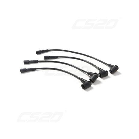 фото CS-20 13696 Провод высоковольтный ваз-2190 8V к-т.4шт cs20 Оригинал+ в пакете CS-20 13696 Провод высоковольтный ваз-2190 8V к-т.4шт cs20 Оригинал+ в пакете