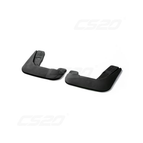 фото CS-20 15709 Брызговик lada X-ray cross передний к-т.2шт в пакете Оригинал + CS-20 15709 Брызговик lada X-ray cross передний к-т.2шт в пакете Оригинал +