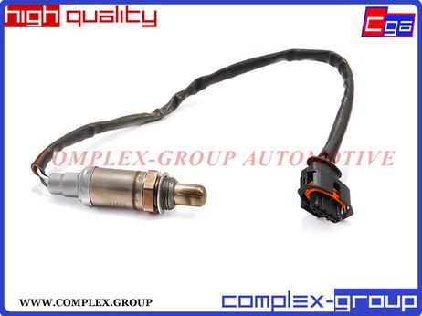 фото CGA 11LMD97RA Датчик кислородный / Chevrolet Cruze 1.6/1.8 CGA 11LMD97RA Датчик кислородный / Chevrolet Cruze 1.6/1.8